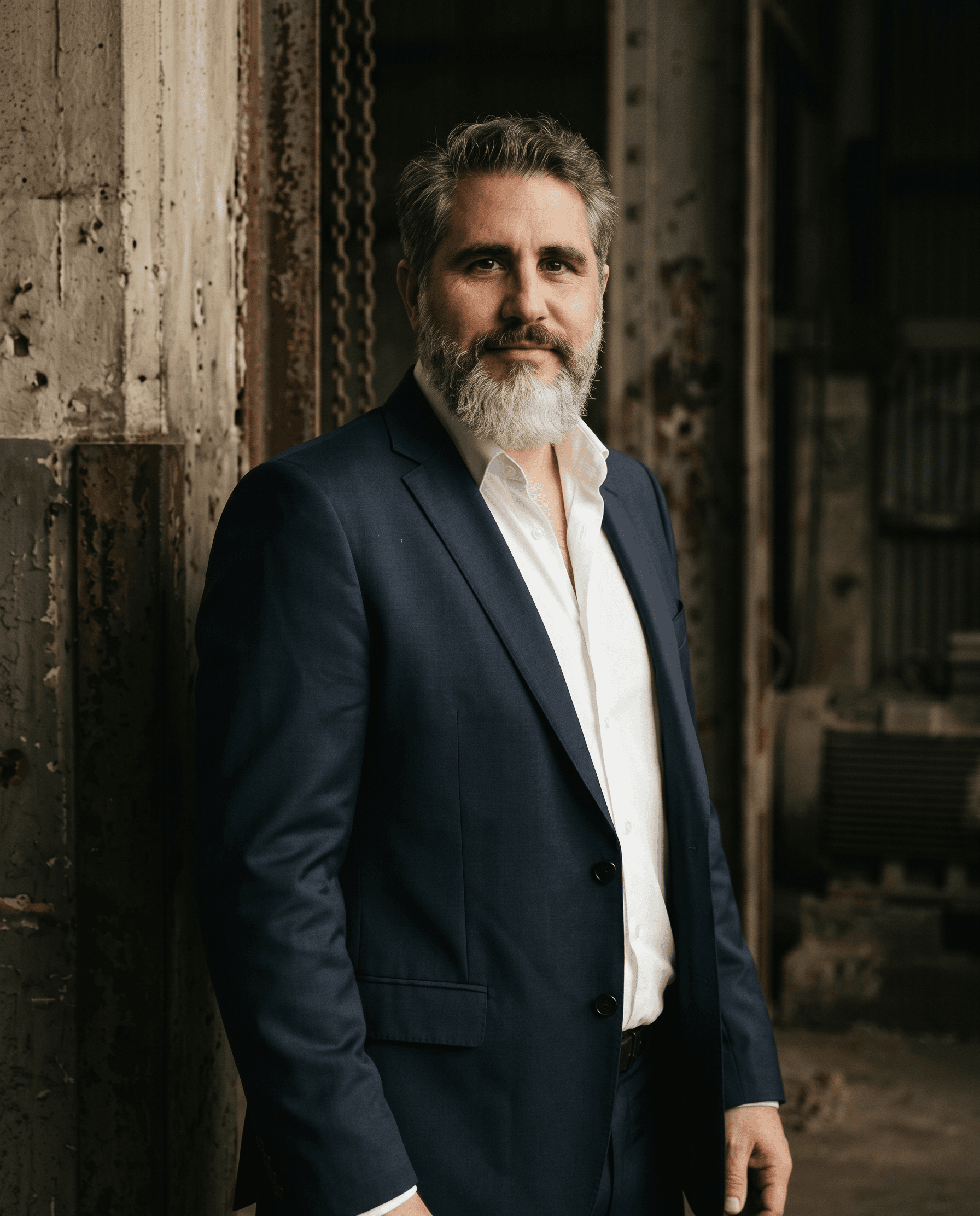 Fidel González